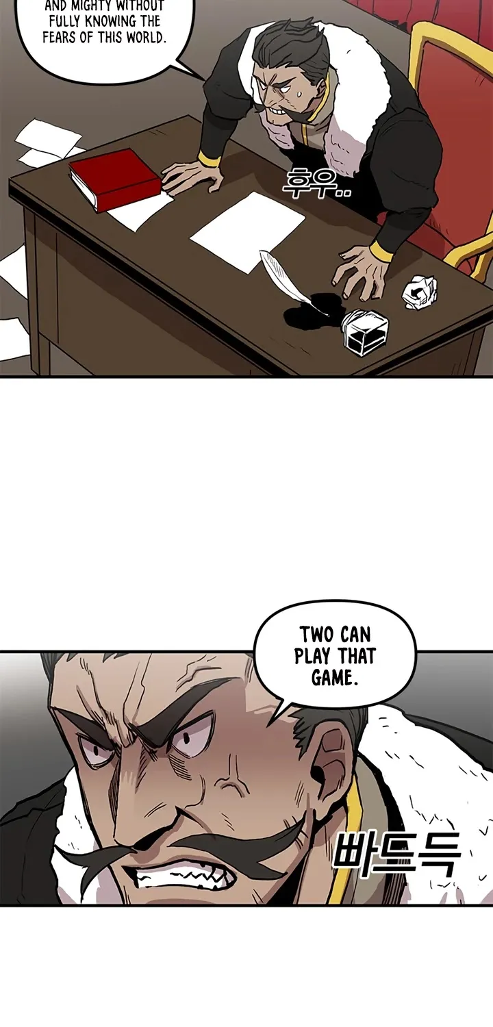 Bug Player Mangakakalot X Chapter 14 Page 6