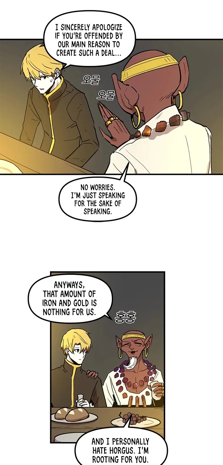 Bug Player Mangakakalot X Chapter 14 Page 51