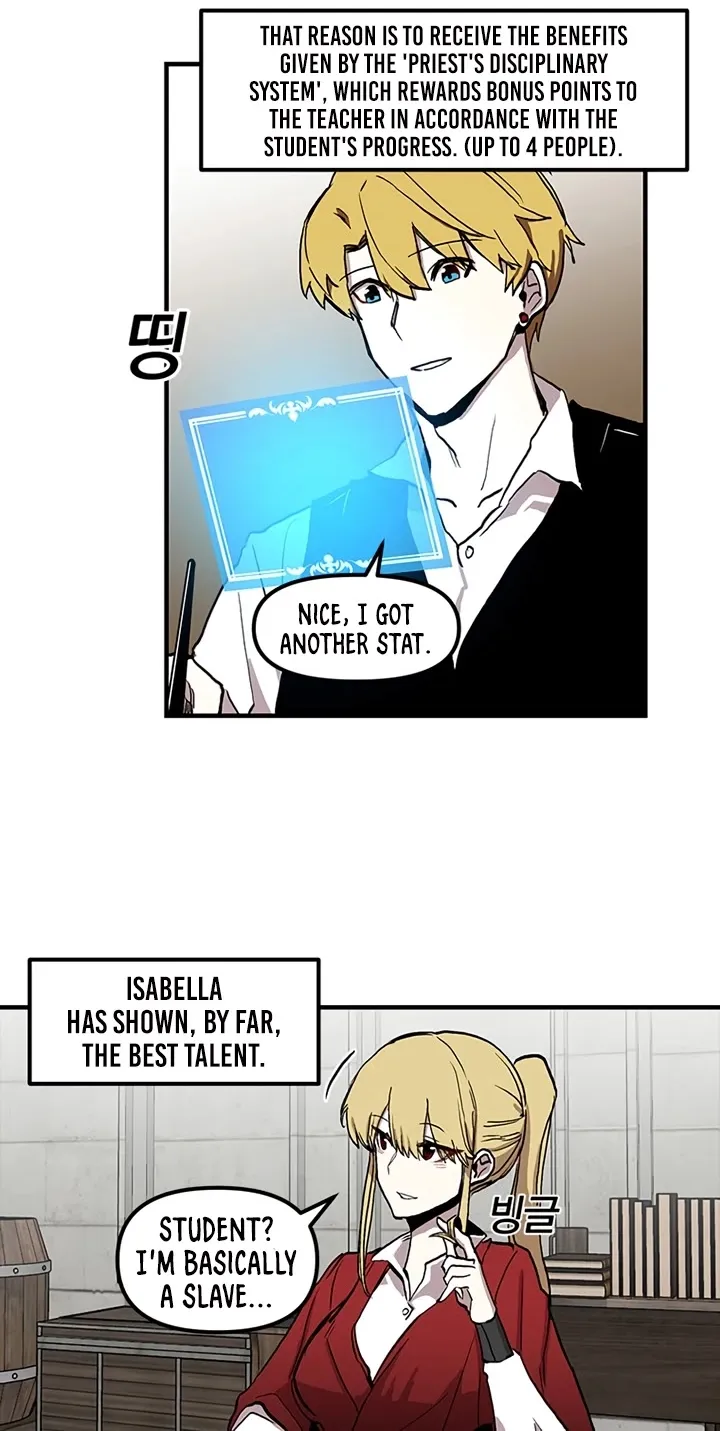 Bug Player Mangakakalot X Chapter 15 Page 15