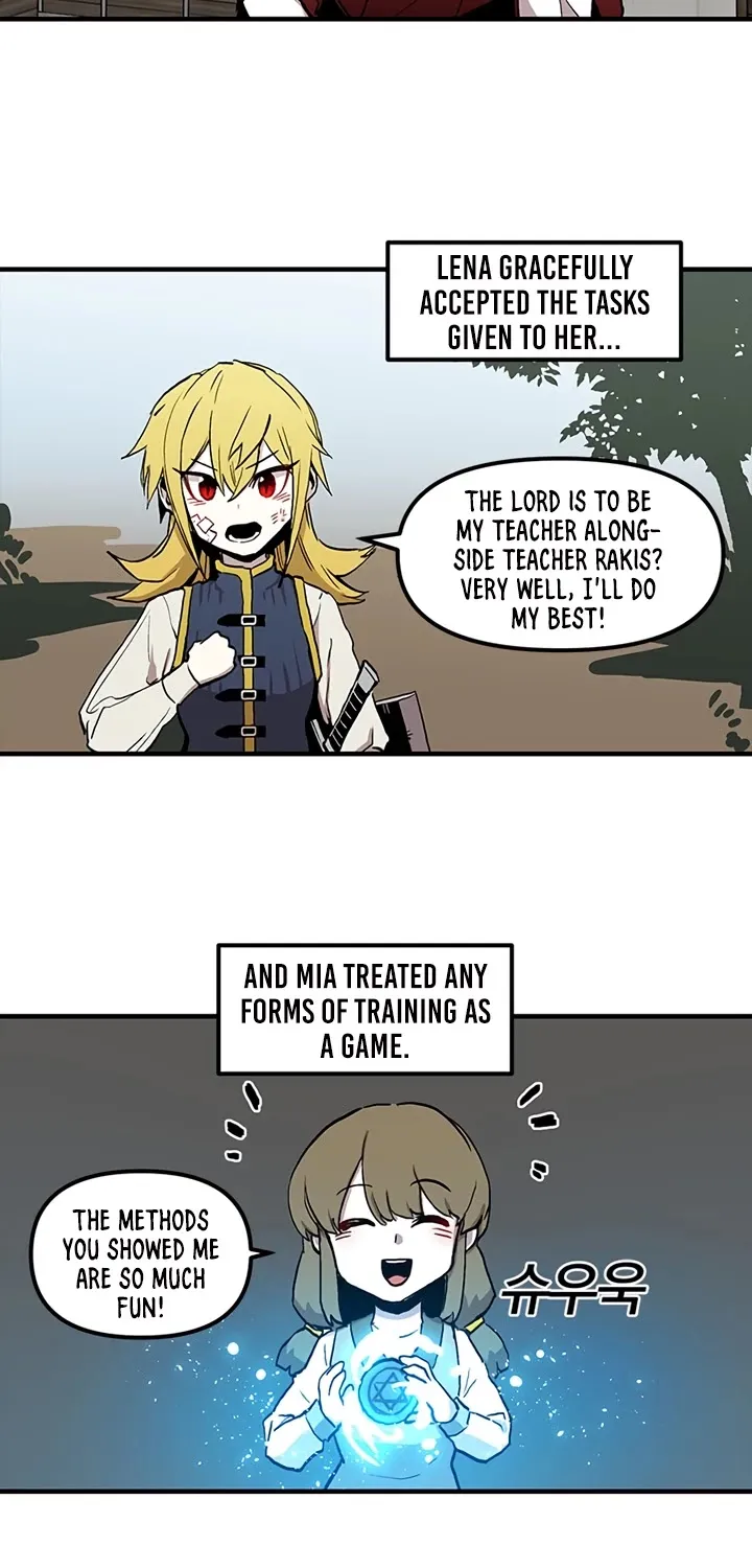 Bug Player Mangakakalot X Chapter 15 Page 16