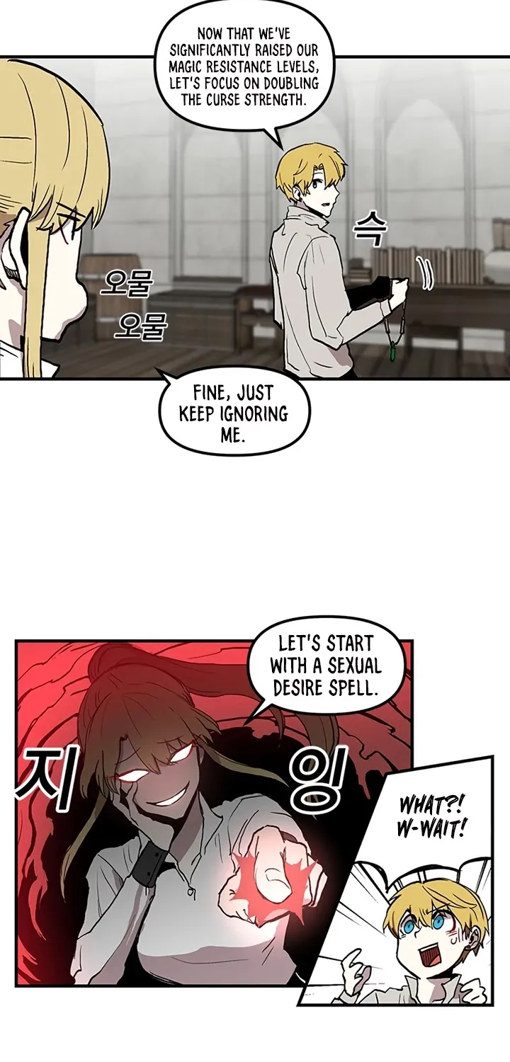 Bug Player Mangakakalot X Chapter 15 Page 11