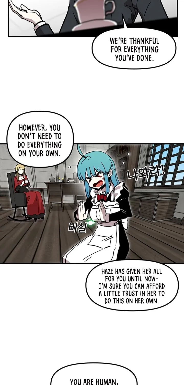 Bug Player Mangakakalot X Chapter 15 Page 25