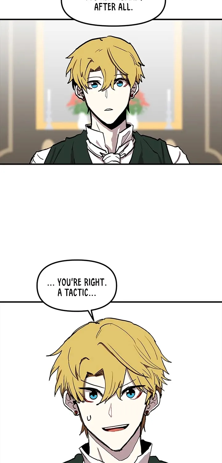 Bug Player Mangakakalot X Chapter 15 Page 26