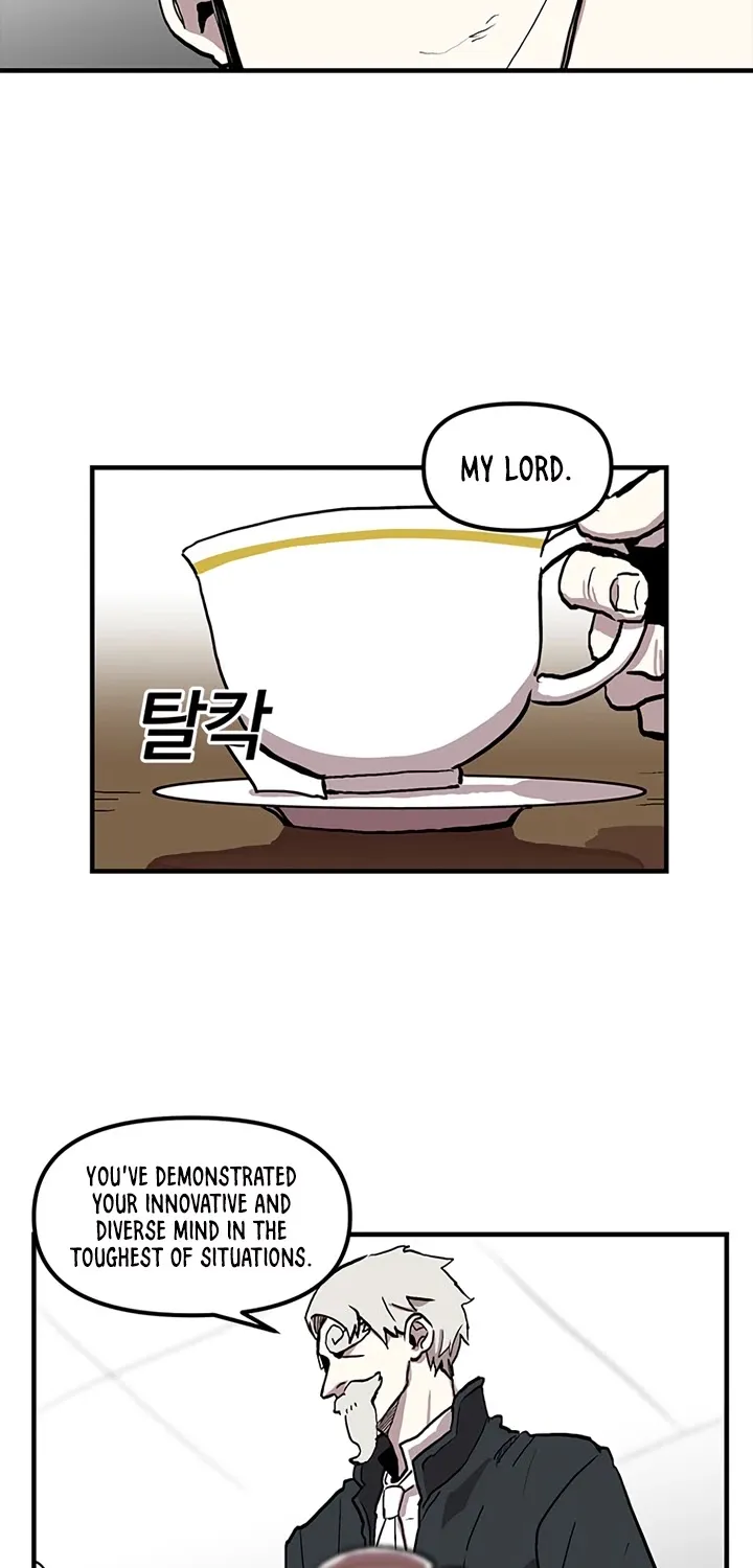 Bug Player Mangakakalot X Chapter 15 Page 24