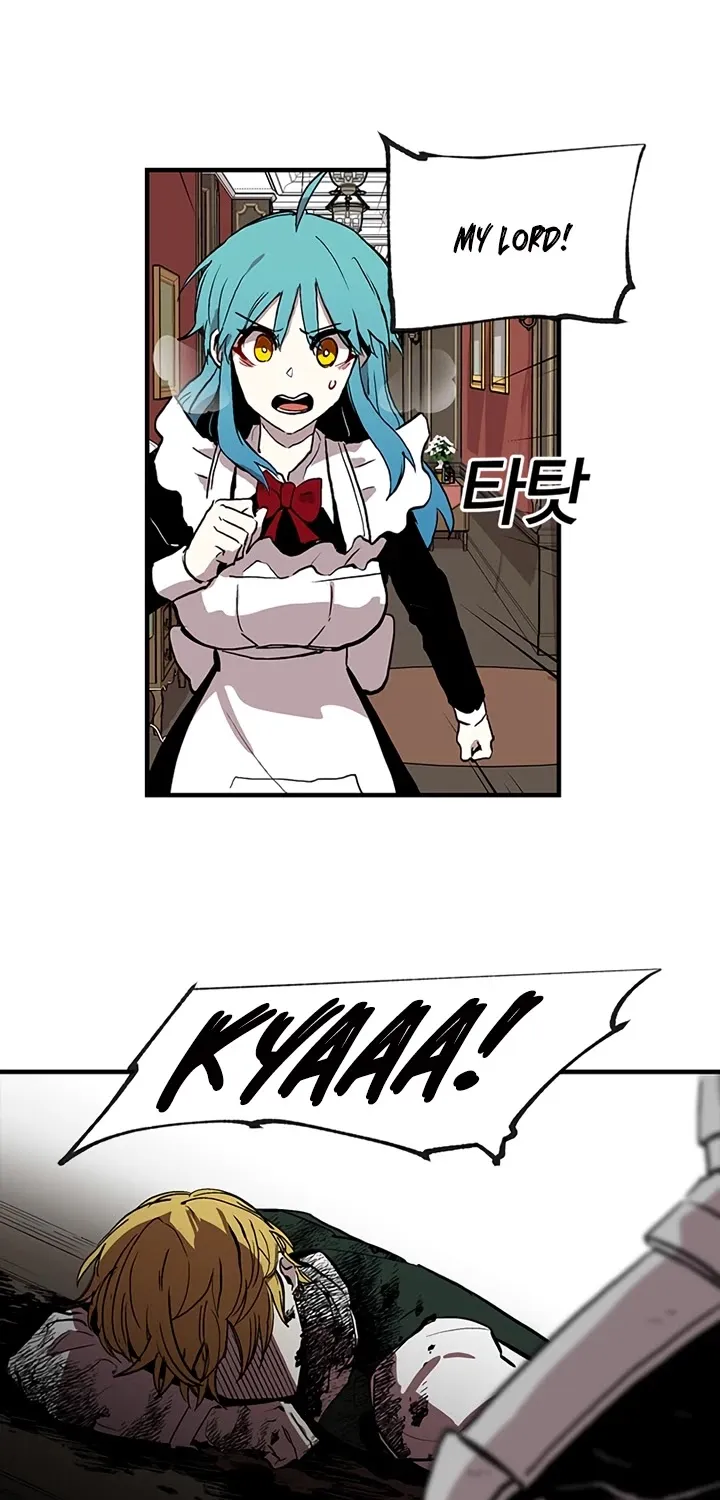 Bug Player Mangakakalot X Chapter 15 Page 32