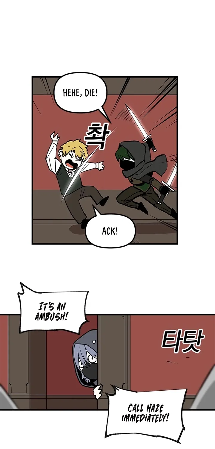Bug Player Mangakakalot X Chapter 15 Page 50