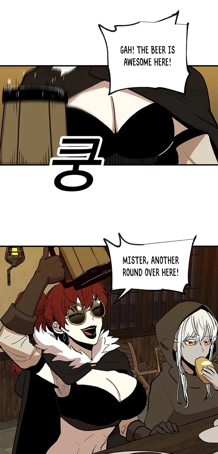 Bug Player Mangakakalot X Chapter 16 Page 21