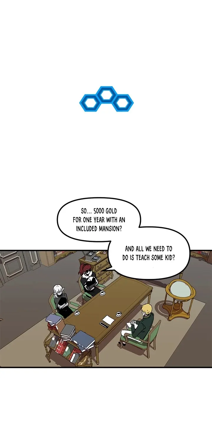 Bug Player Mangakakalot X Chapter 16 Page 36