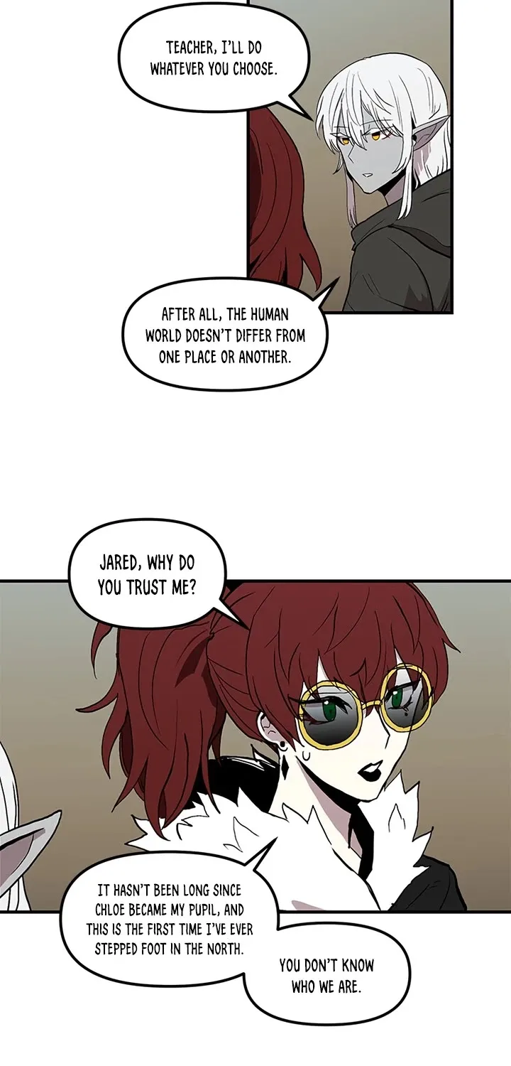 Bug Player Mangakakalot X Chapter 16 Page 38