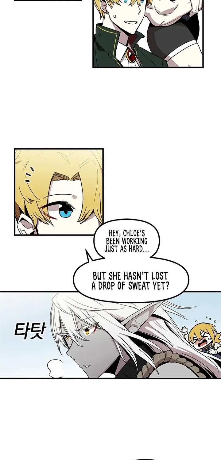 Bug Player Mangakakalot X Chapter 17 Page 3