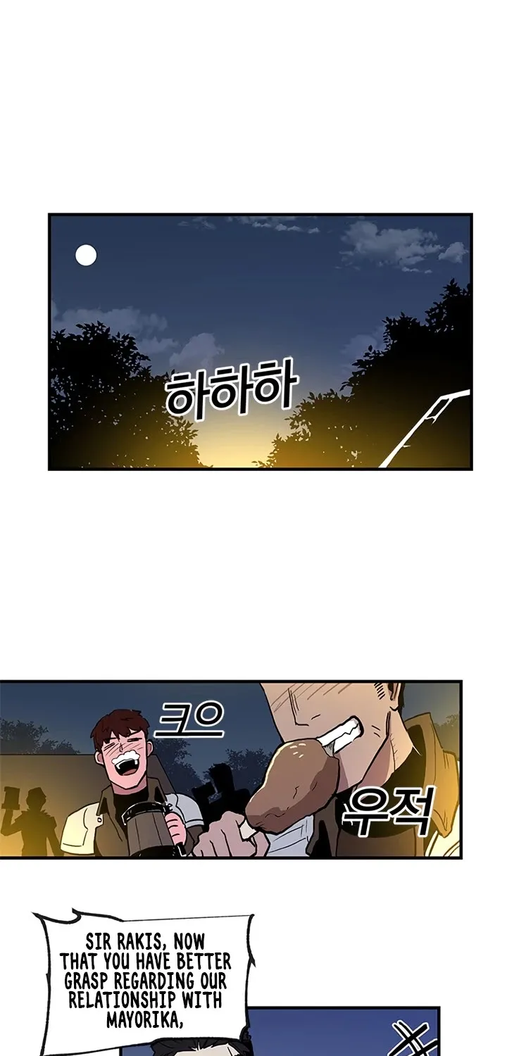 Bug Player Mangakakalot X Chapter 17 Page 37