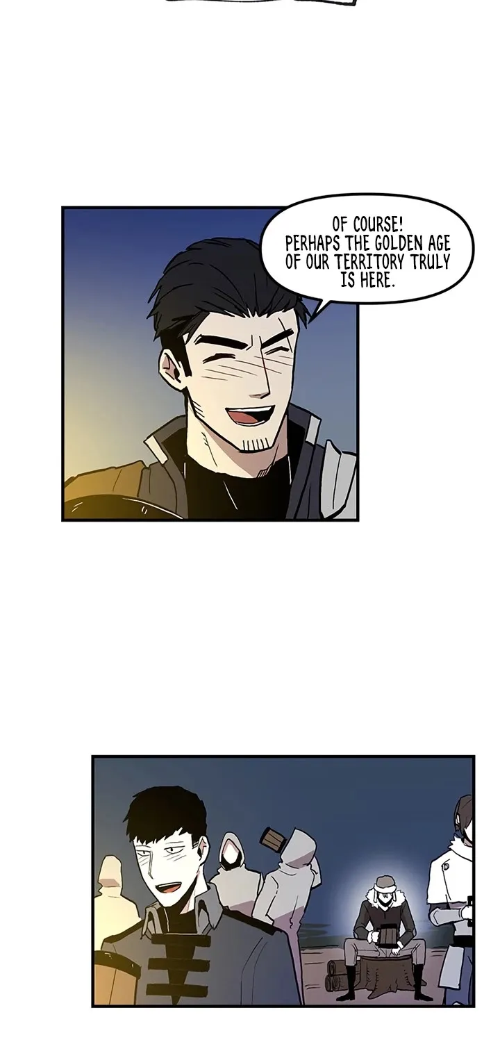 Bug Player Mangakakalot X Chapter 17 Page 39