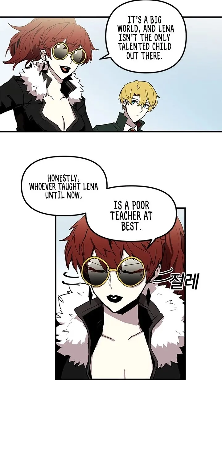 Bug Player Mangakakalot X Chapter 17 Page 4
