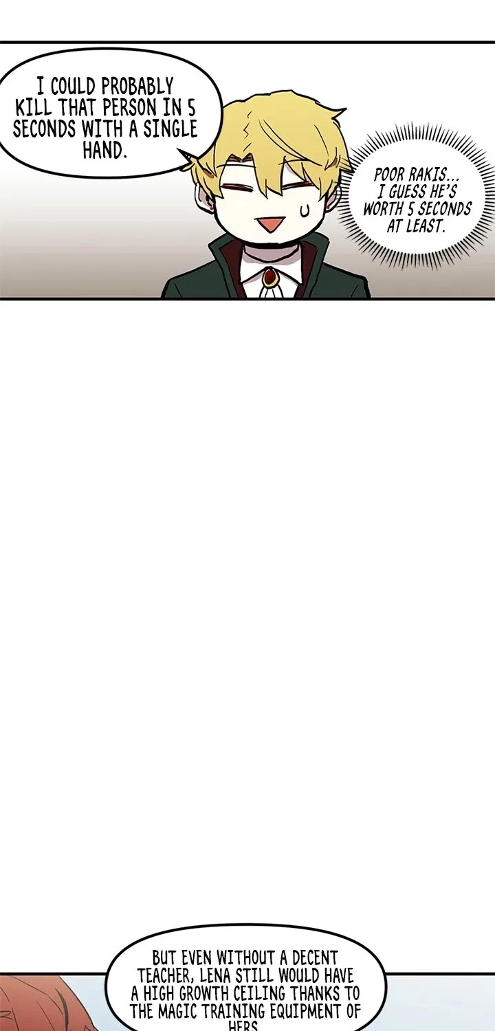 Bug Player Mangakakalot X Chapter 17 Page 5