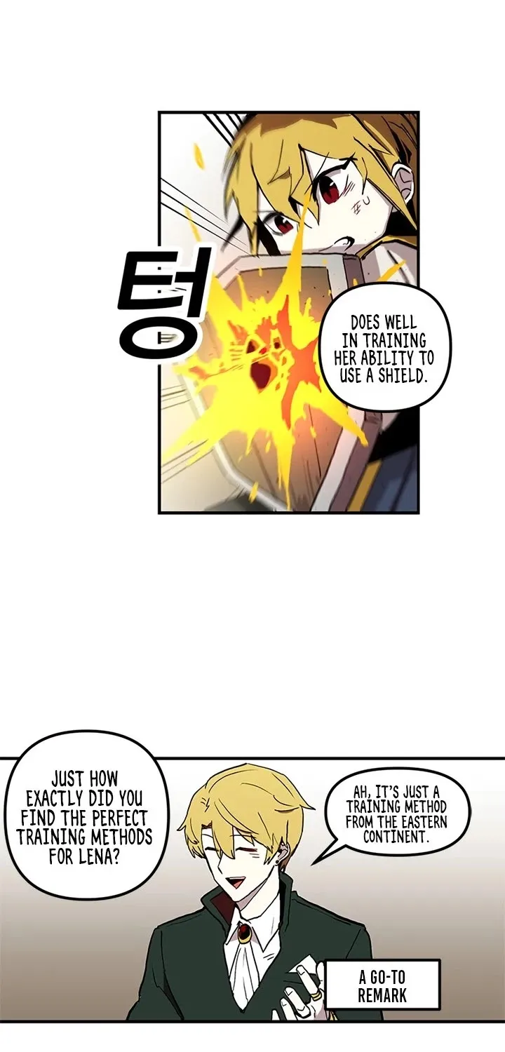 Bug Player Mangakakalot X Chapter 17 Page 7