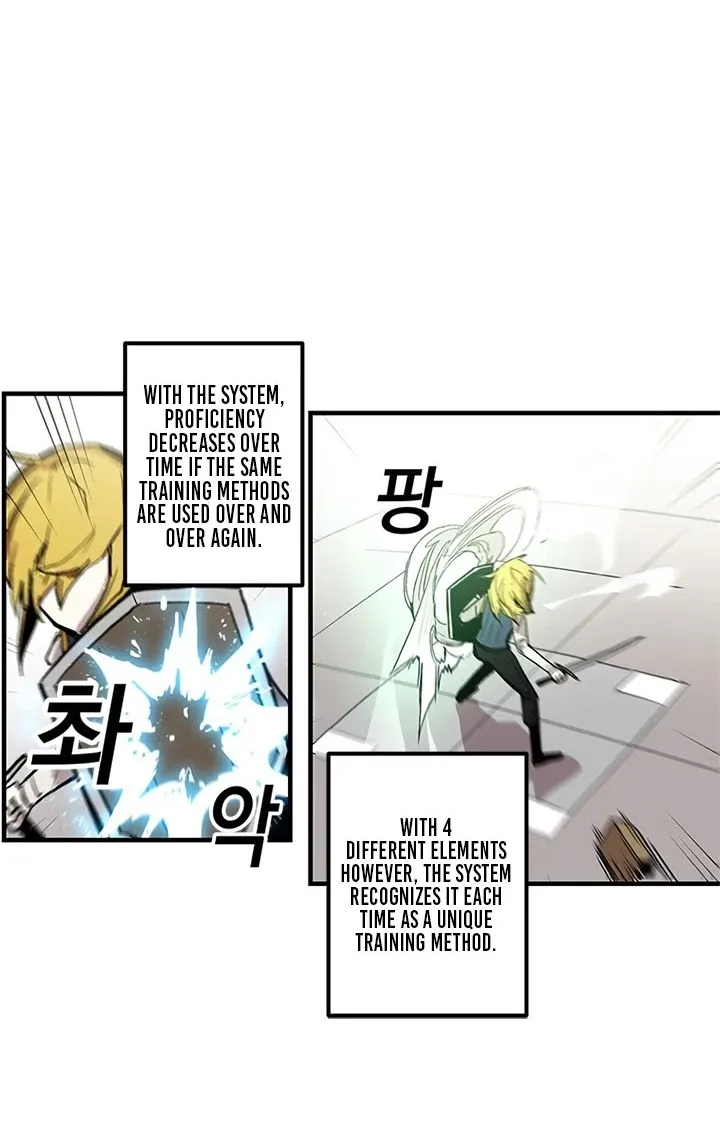 Bug Player Mangakakalot X Chapter 17 Page 8