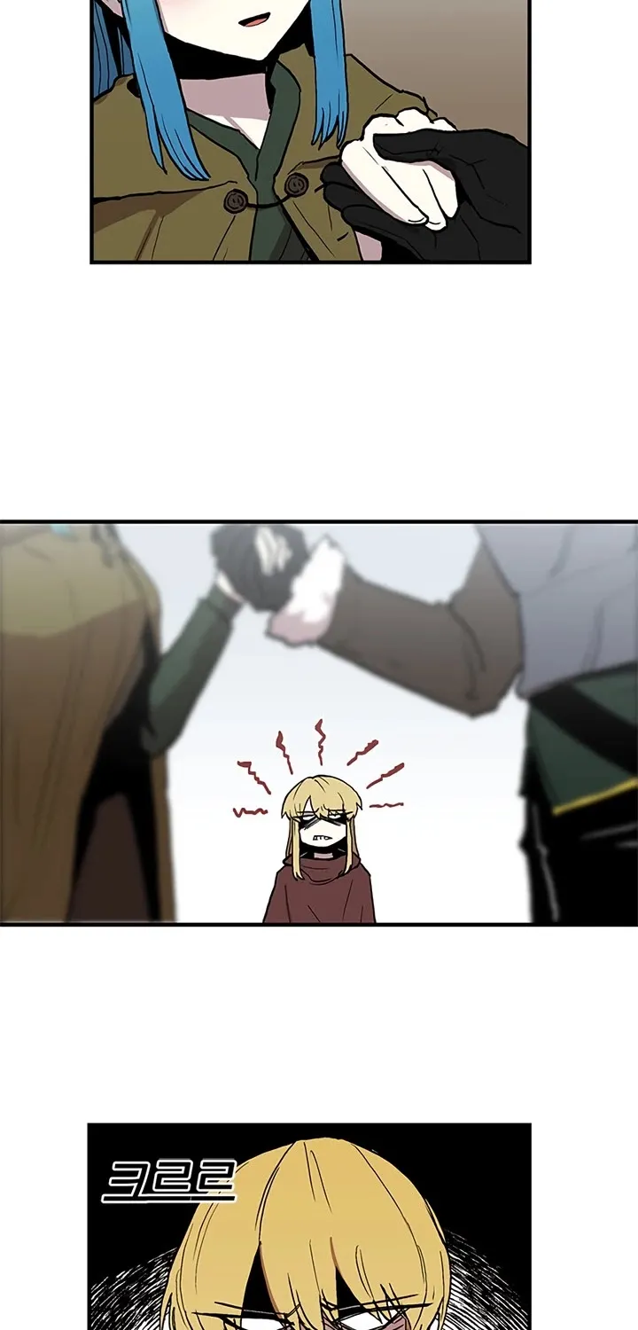 Bug Player Mangakakalot X Chapter 18 Page 20