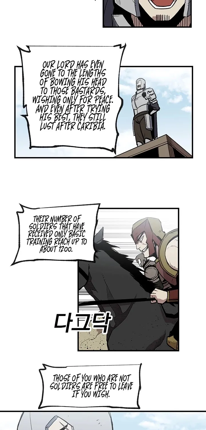 Bug Player Mangakakalot X Chapter 18 Page 27