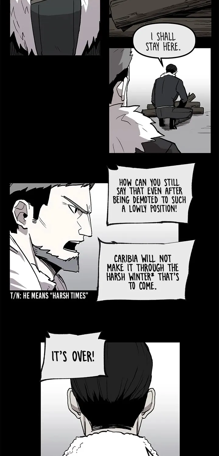 Bug Player Mangakakalot X Chapter 18 Page 29