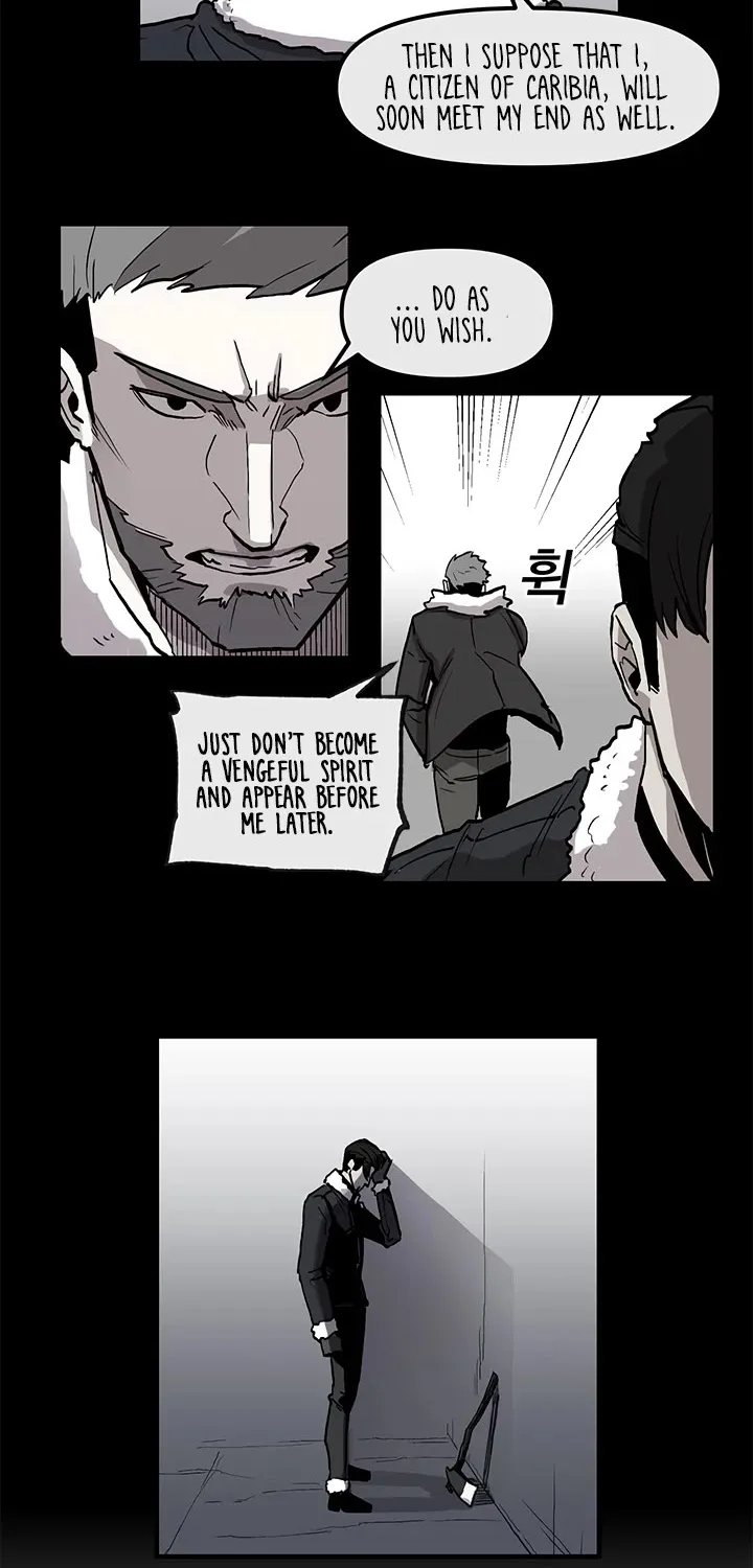 Bug Player Mangakakalot X Chapter 18 Page 30