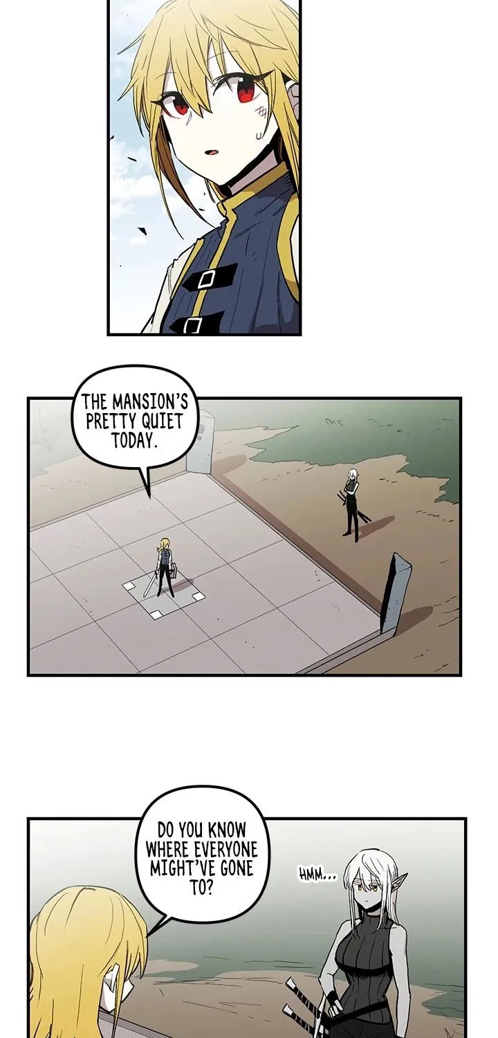 Bug Player Mangakakalot X Chapter 18 Page 3