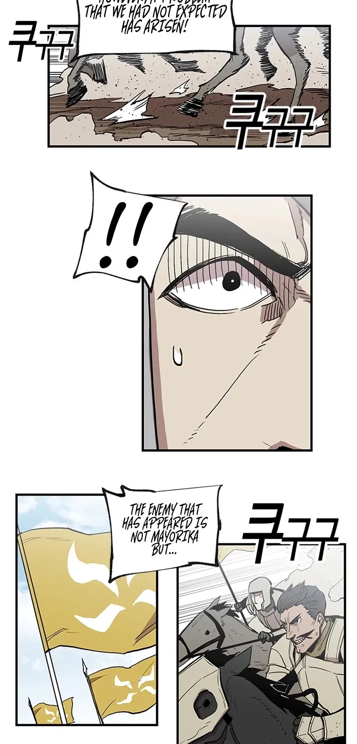 Bug Player Mangakakalot X Chapter 18 Page 35