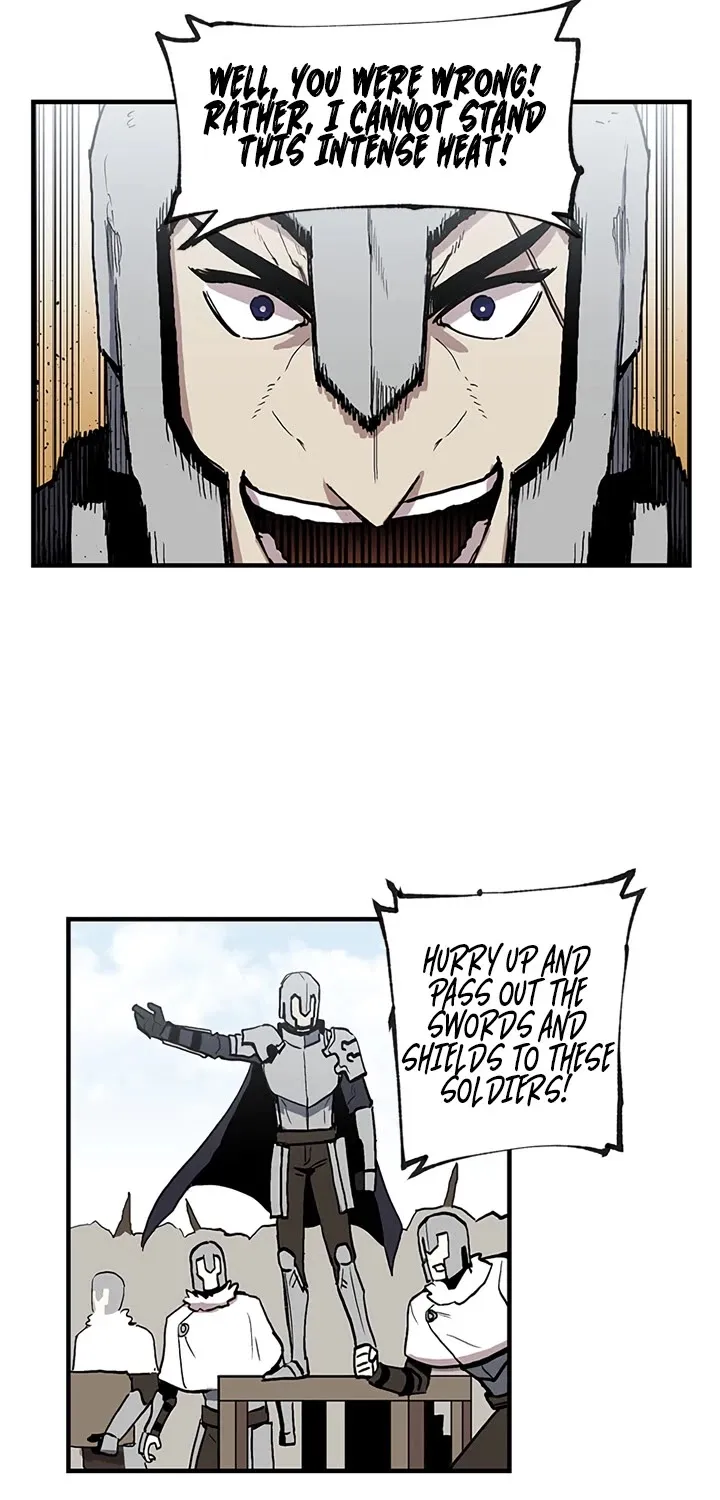 Bug Player Mangakakalot X Chapter 18 Page 33