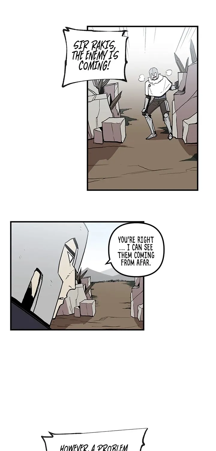 Bug Player Mangakakalot X Chapter 18 Page 34