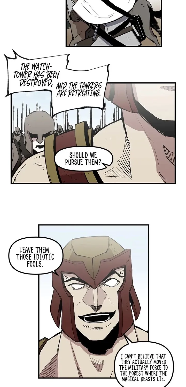 Bug Player Mangakakalot X Chapter 18 Page 8
