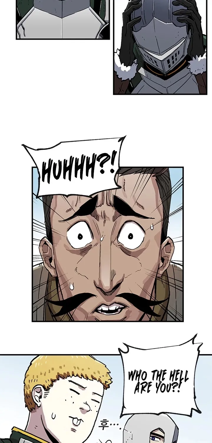 Bug Player Mangakakalot X Chapter 19 Page 18