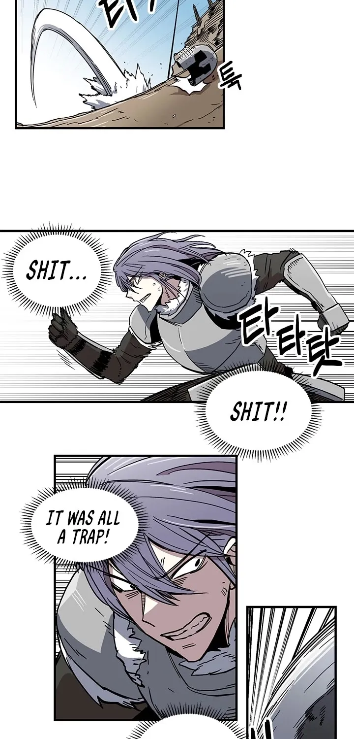 Bug Player Mangakakalot X Chapter 19 Page 20