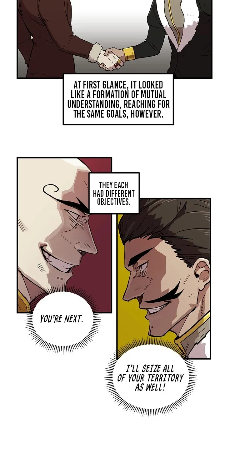Bug Player Mangakakalot X Chapter 19 Page 13