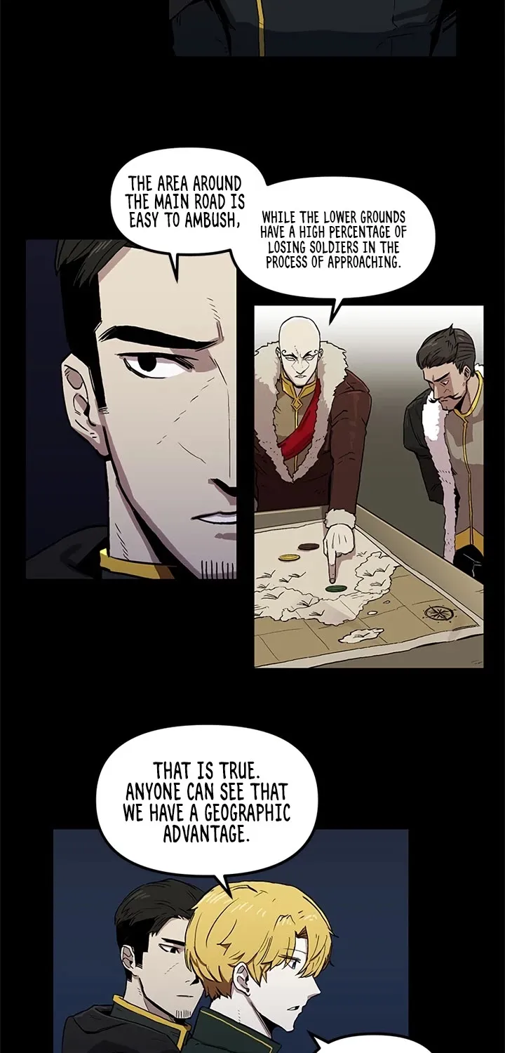 Bug Player Mangakakalot X Chapter 19 Page 27