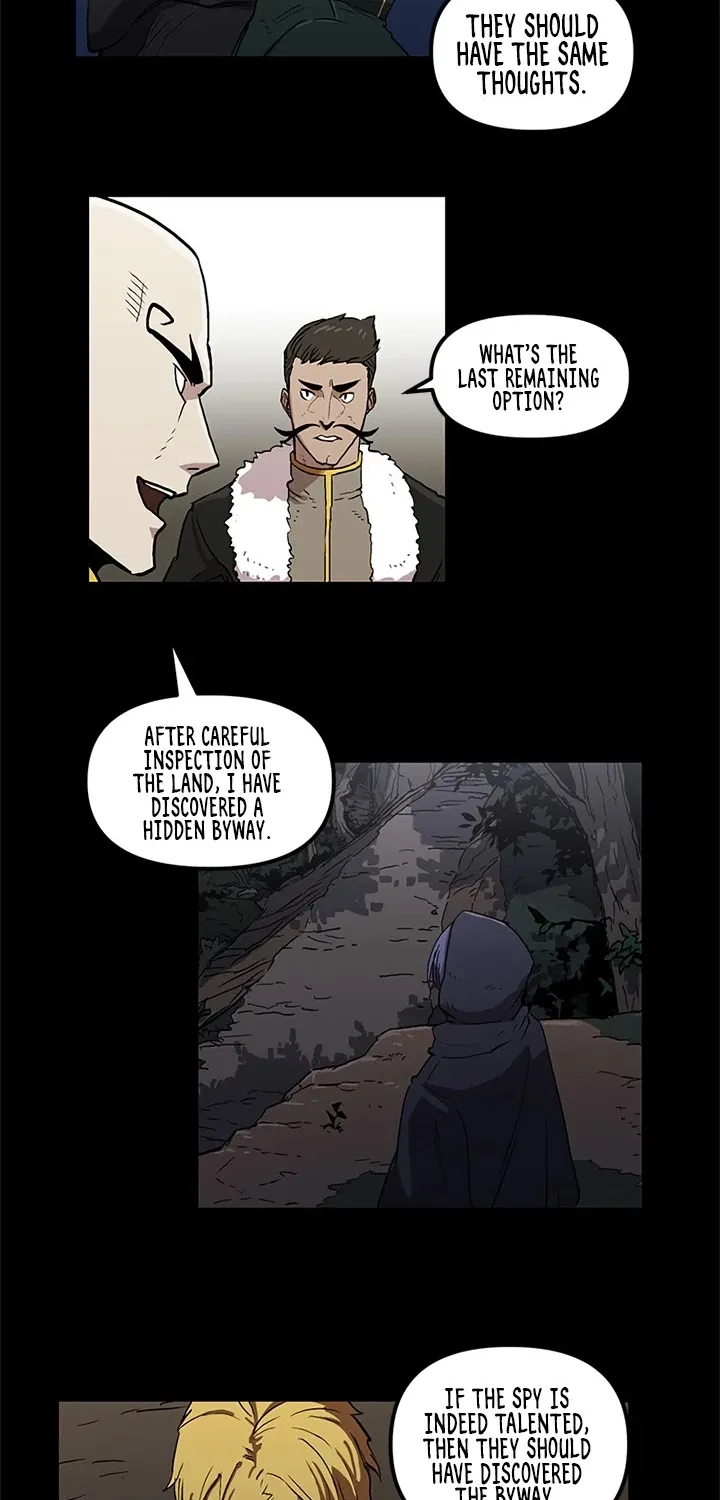 Bug Player Mangakakalot X Chapter 19 Page 28