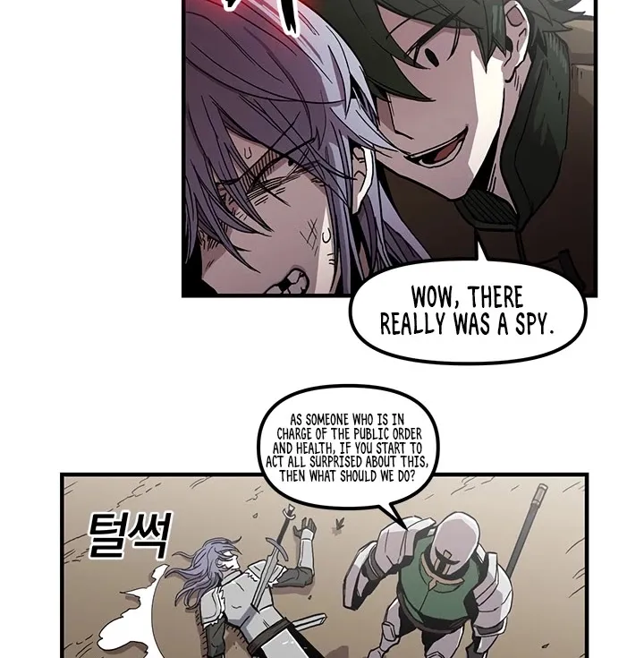 Bug Player Mangakakalot X Chapter 19 Page 22