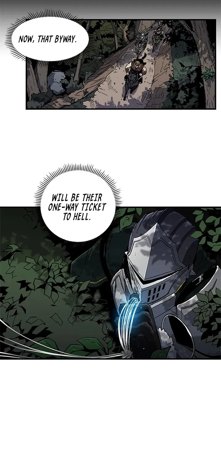 Bug Player Mangakakalot X Chapter 19 Page 35