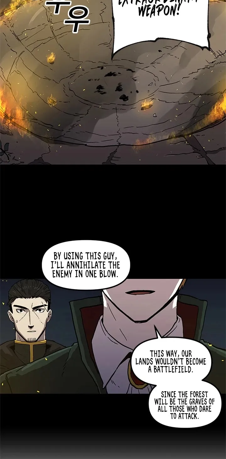 Bug Player Mangakakalot X Chapter 19 Page 34