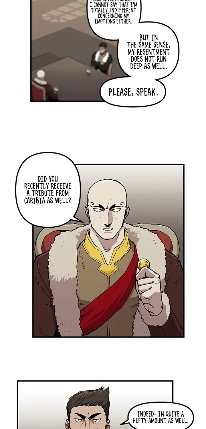 Bug Player Mangakakalot X Chapter 19 Page 5