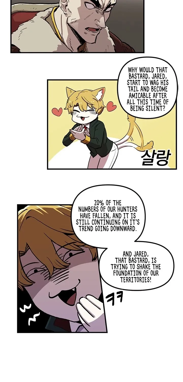 Bug Player Mangakakalot X Chapter 19 Page 7