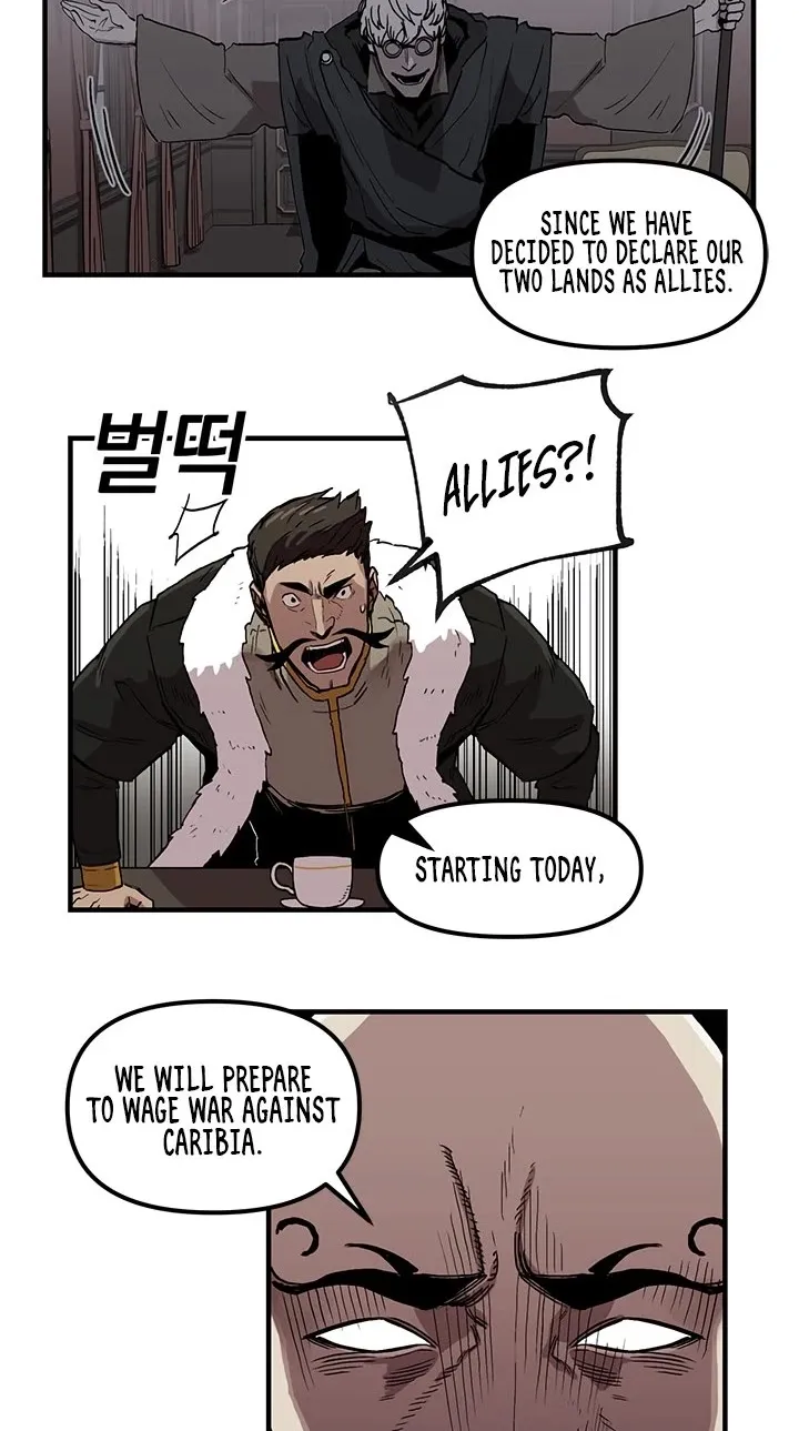Bug Player Mangakakalot X Chapter 19 Page 10