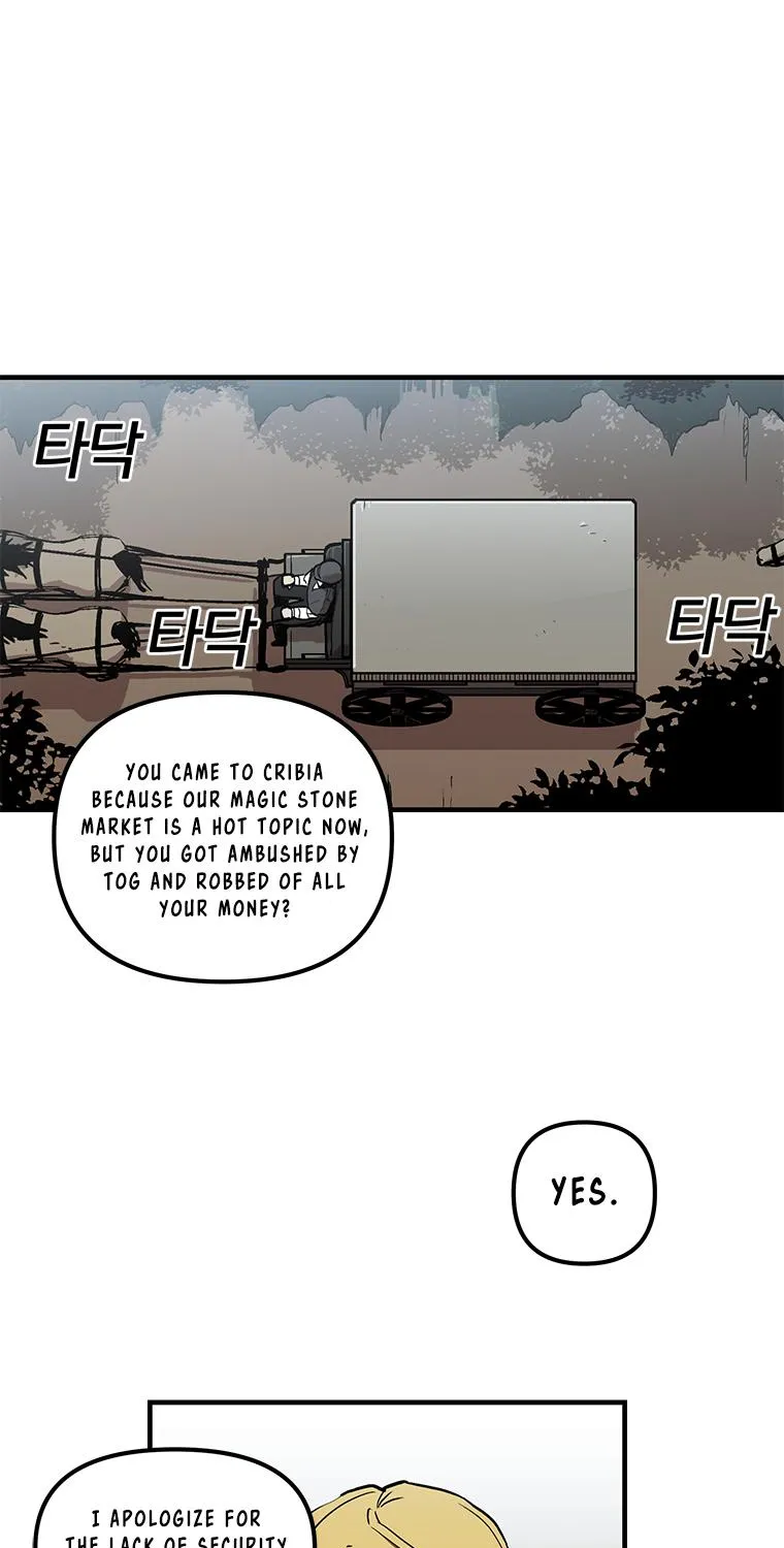 Bug Player Mangakakalot X Chapter 10 Page 16