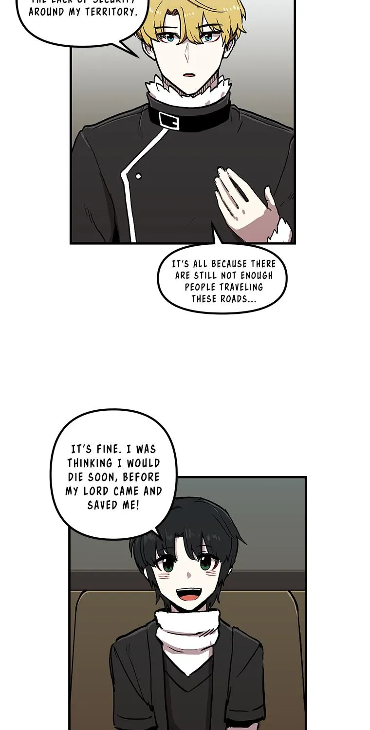 Bug Player Mangakakalot X Chapter 10 Page 17