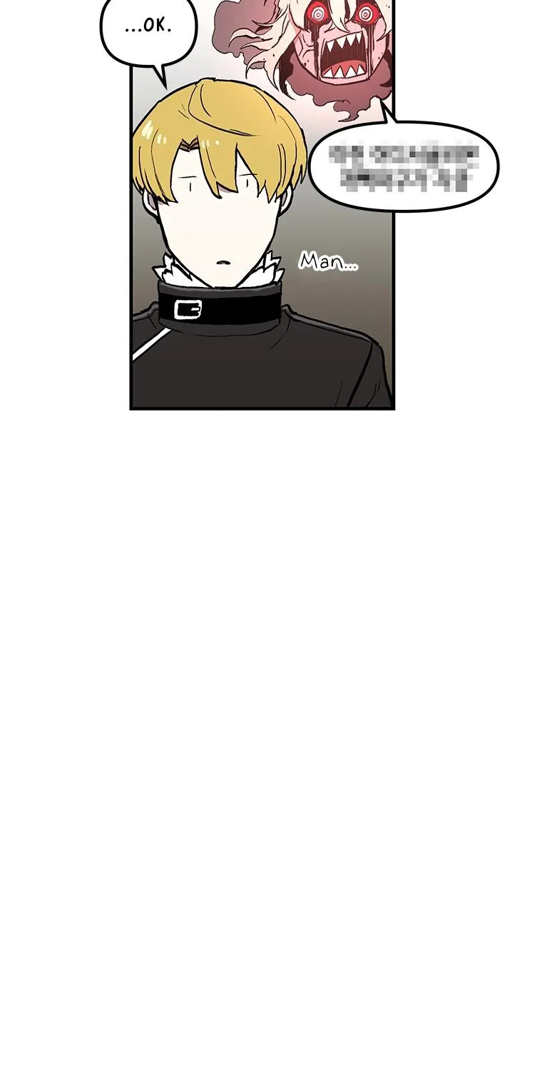 Bug Player Mangakakalot X Chapter 10 Page 26