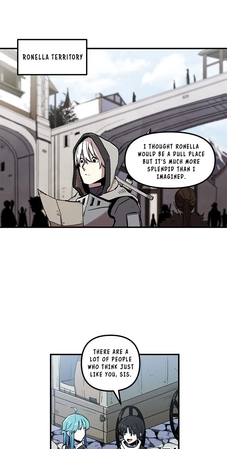 Bug Player Mangakakalot X Chapter 10 Page 27