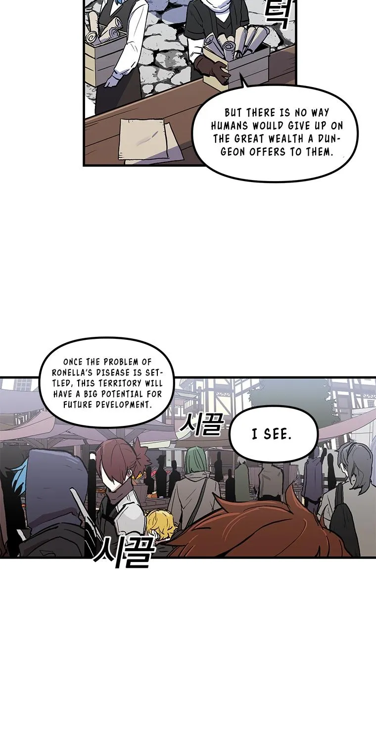 Bug Player Mangakakalot X Chapter 10 Page 28