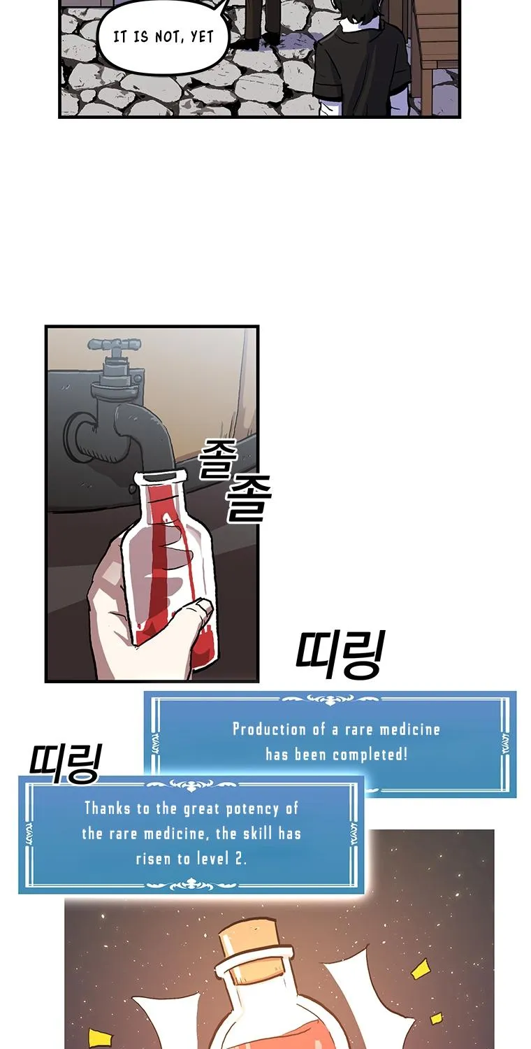 Bug Player Mangakakalot X Chapter 10 Page 30