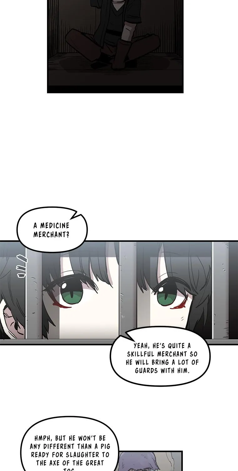 Bug Player Mangakakalot X Chapter 10 Page 3