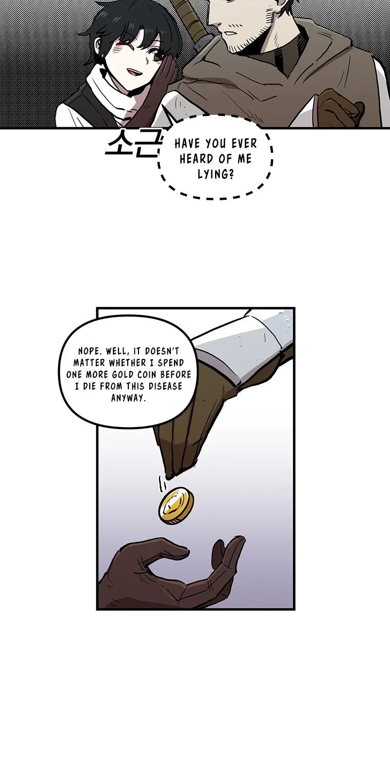 Bug Player Mangakakalot X Chapter 10 Page 35