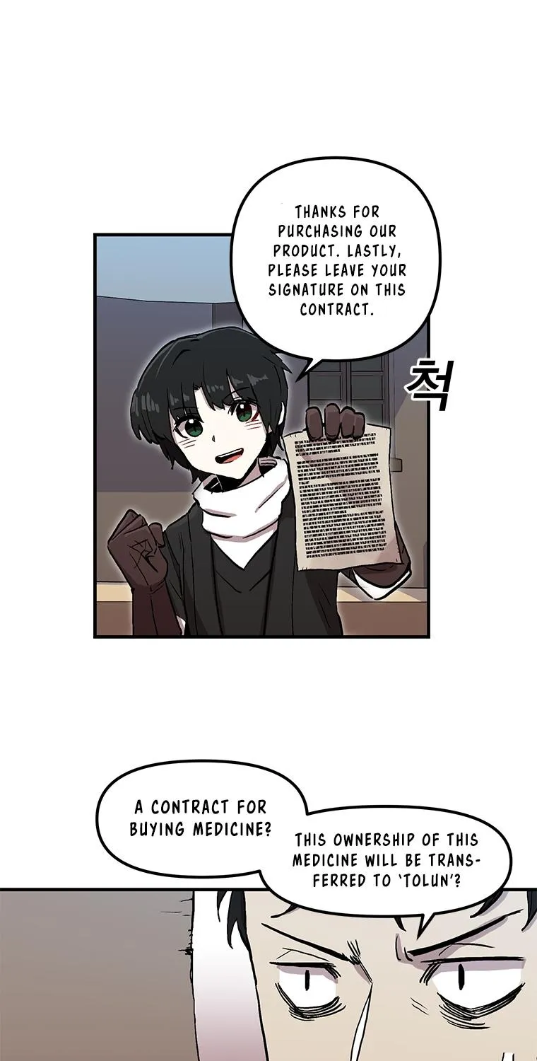 Bug Player Mangakakalot X Chapter 10 Page 36