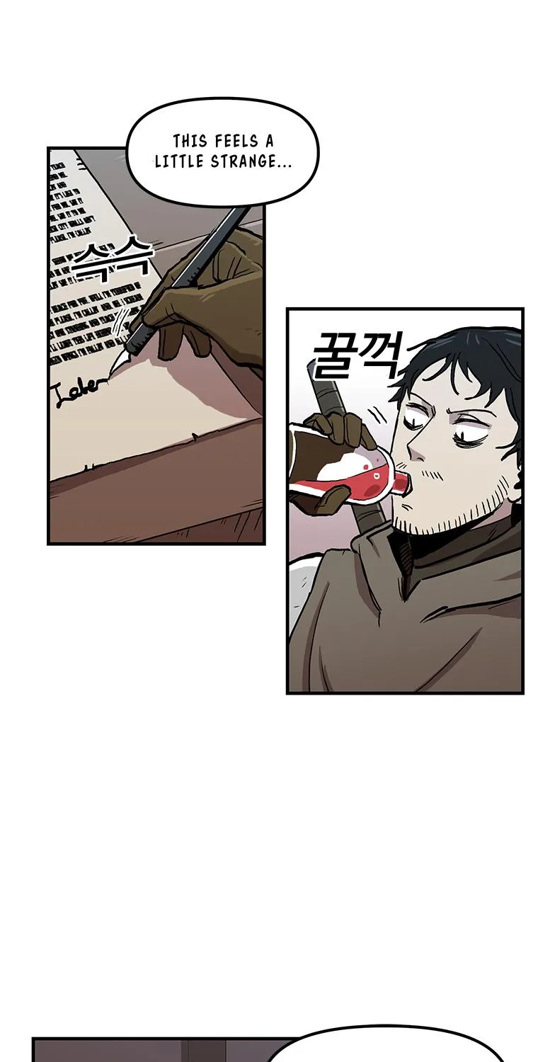Bug Player Mangakakalot X Chapter 10 Page 38